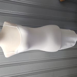 CLEARANCE SALE! NEW Yelete - White Cami Dress New!